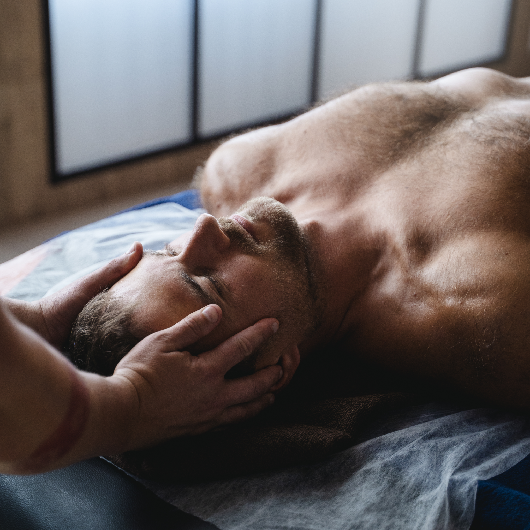 Soins énergétiques « Triangle d’Or d’Isis »